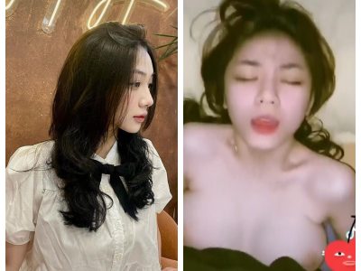 Phim sex full HD Trần Hà Linh bú cu đụ bạn trai thiếu gia